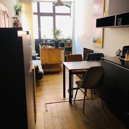 Logement De Charme Aux Carmes تولوز المظهر الخارجي الصورة