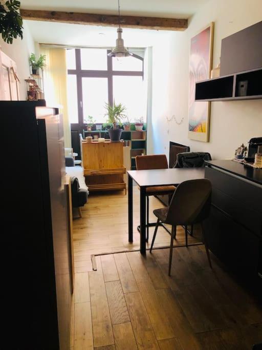 Logement De Charme Aux Carmes تولوز المظهر الخارجي الصورة