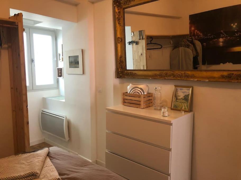 Logement De Charme Aux Carmes تولوز المظهر الخارجي الصورة
